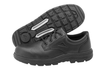Ascent Delta 2 4E Black Mens #color_black